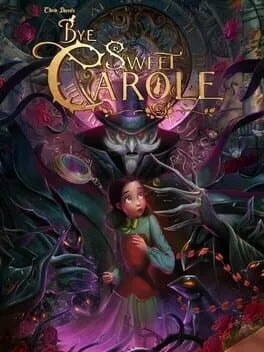  Bye Sweet Carole  cover