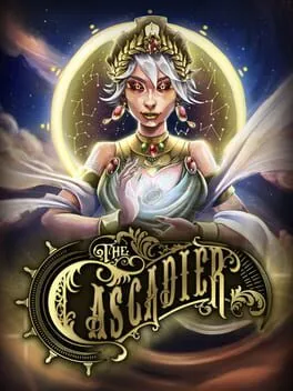 The Cascadier  cover