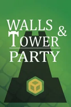  Walls and Tower Party  cover