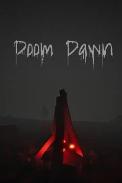 Doom Dawn  cover