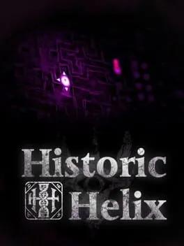  Historic Helix  cover