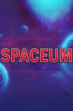  SPACEUM  cover
