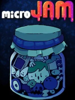  microJAM  cover