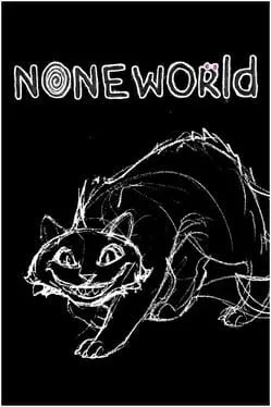  Noneworld  cover