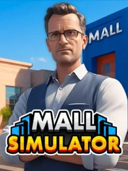  Mall Simulator  cover