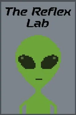  The Reflex Lab  cover