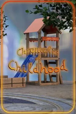  Chronicles of Childhood  cover