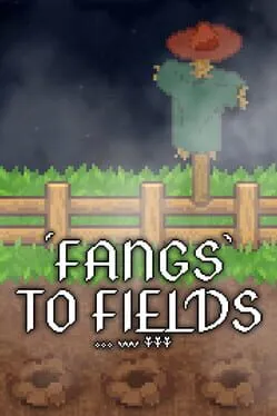  Fangs to Fields  cover