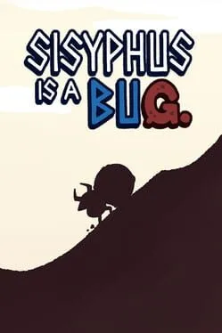  Sisyphus Is a Bug  cover