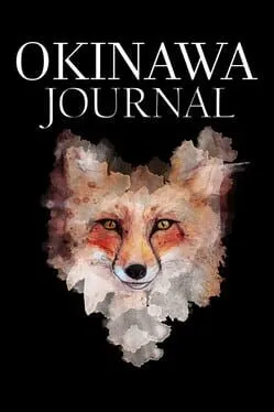  Okinawa Journal  cover