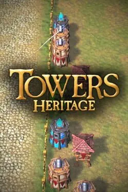  Towers Heritage  cover