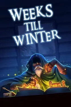  Weeks Till Winter  cover
