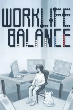 Work Life Balance  cover