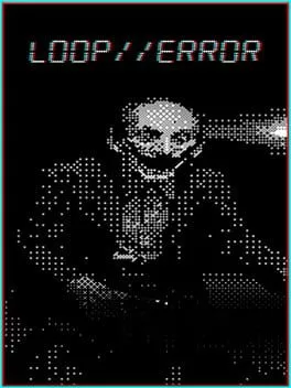  Loop//Error  cover