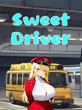  Sweet Driver  cover