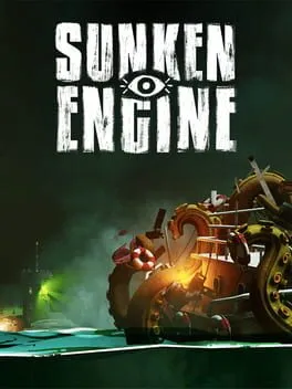  Sunken Engine  cover