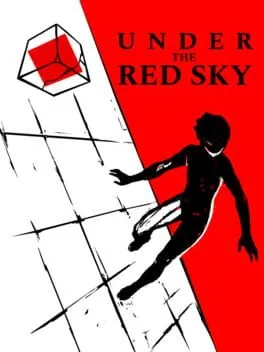  Under the Red Sky  cover