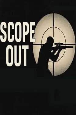  Scope Out  cover