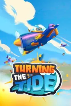  Turning the Tide  cover