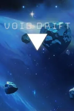  Void Drift  cover
