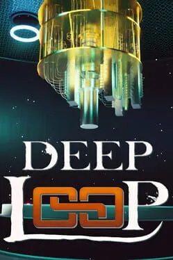  Deep Loop  cover