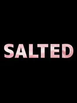  SALTED  cover