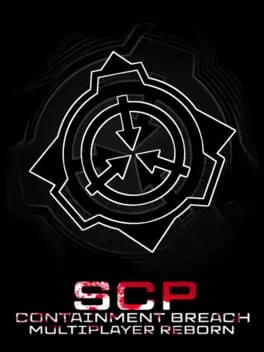  SCP: CB Multiplayer Reborn  cover