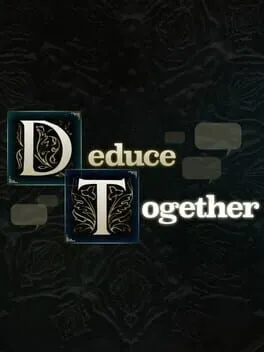  Deduce Together  cover