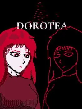  Dorotea  cover