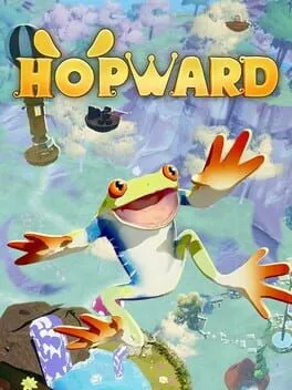  Hopward  cover
