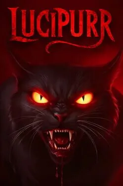  Lucipurr  cover