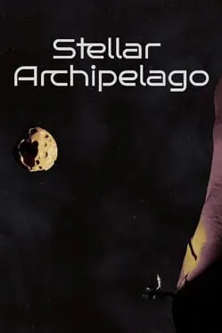  Stellar Archipelago  cover