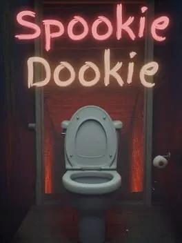  Spookie Dookie  cover