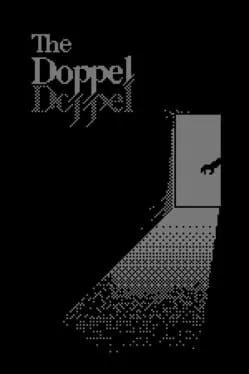  The Doppel  cover