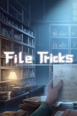  File Tricks  cover