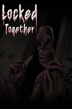  Locked Together  cover