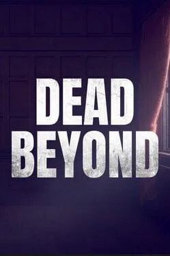  Dead Beyond  cover