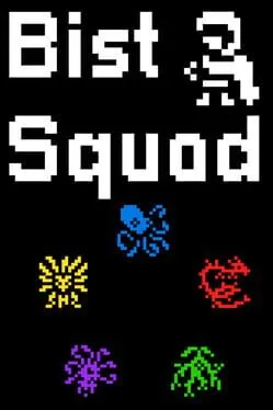  Bist Squad  cover