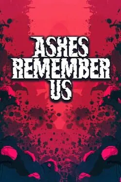  Ashes Remember Us  cover