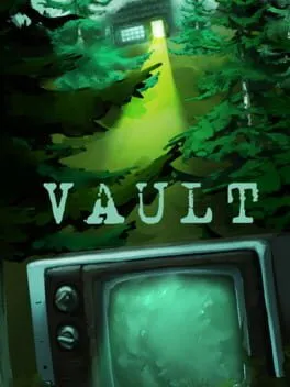  Vault  cover