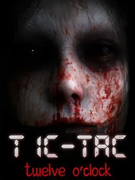  Tic-Tac: Twelve O’Clock  cover