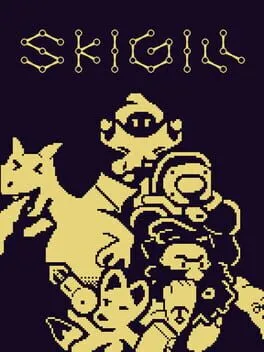  Skigill  cover