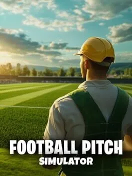  Football Pitch Simulator  cover