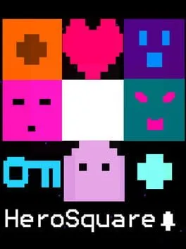  HeroSquare  cover