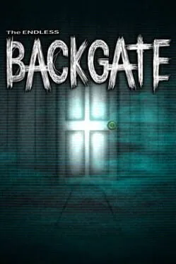  The Endless Backgate  cover