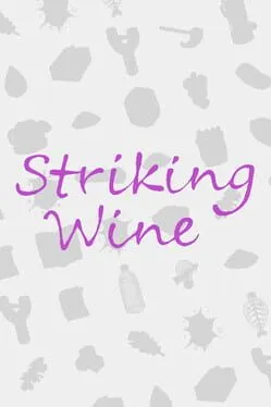  Striking Wine  cover