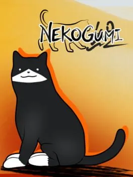  Nekogumi  cover