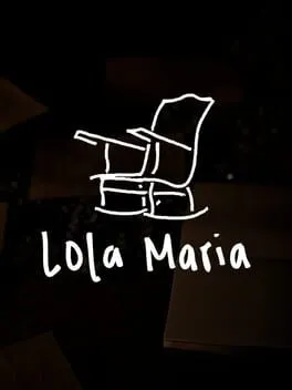  Lola Maria  cover