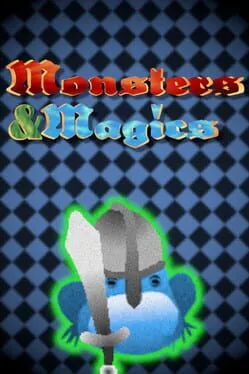  Monsters & Magics: Digital Card Game  cover