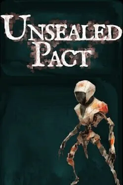  Unsealed Pact  cover